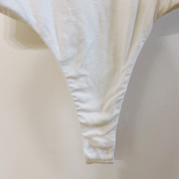 Naked Wardrobe | The NW Tank Bodysuit | Medium - Picture 3 of 5